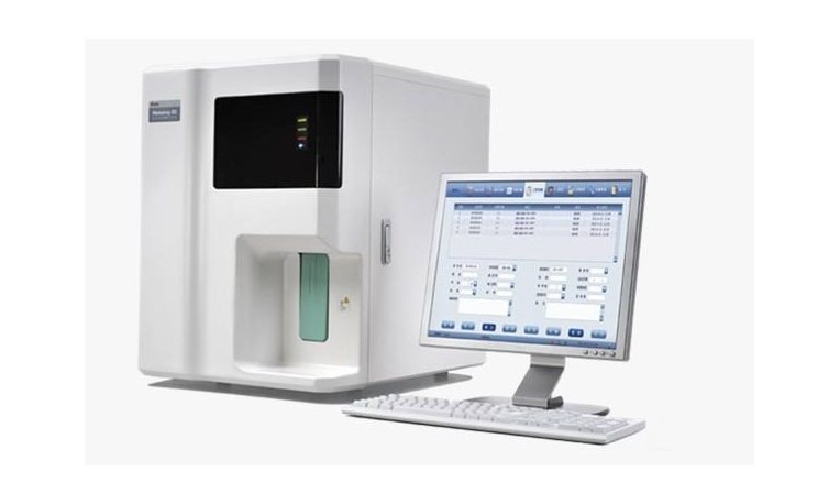 深圳医院全血细胞分析仪和图像分析系统中标公告